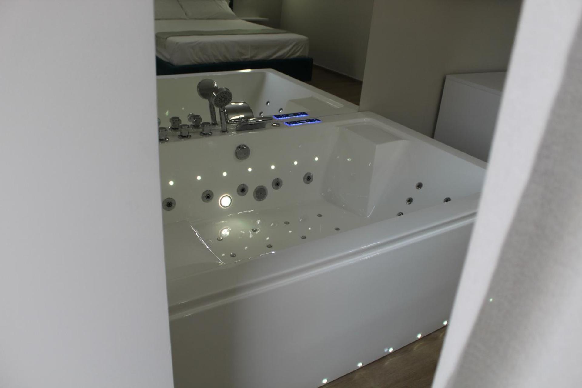 Lory Luxury B&B リカータ エクステリア 写真